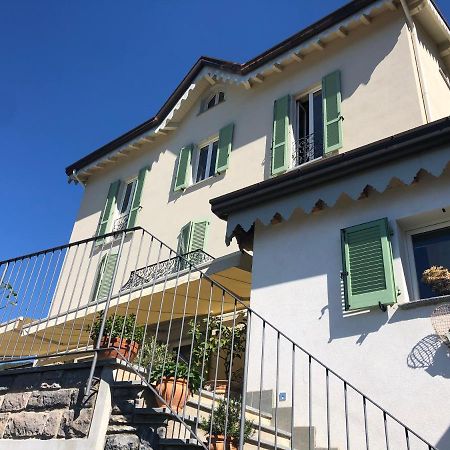 Holiday Home Vista Lago Cernobbio Eksteriør bilde