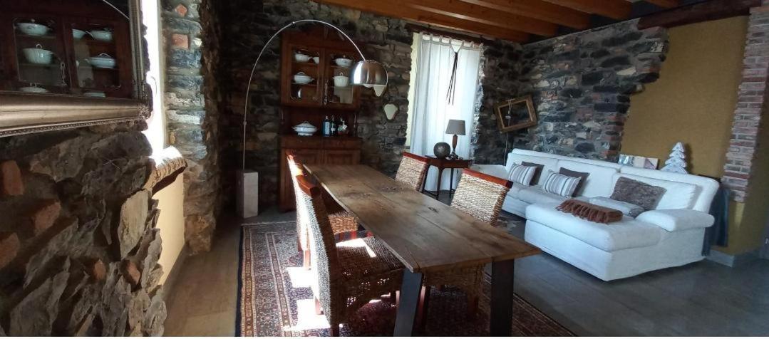Holiday Home Vista Lago Cernobbio Eksteriør bilde