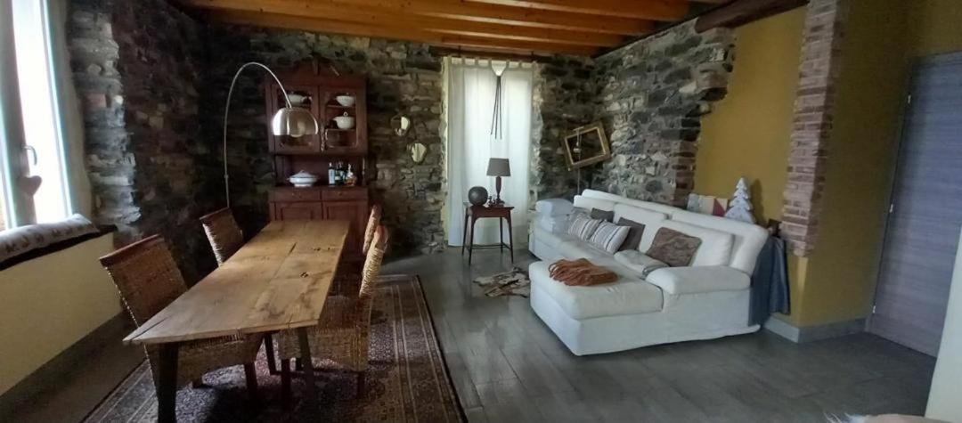 Holiday Home Vista Lago Cernobbio Eksteriør bilde