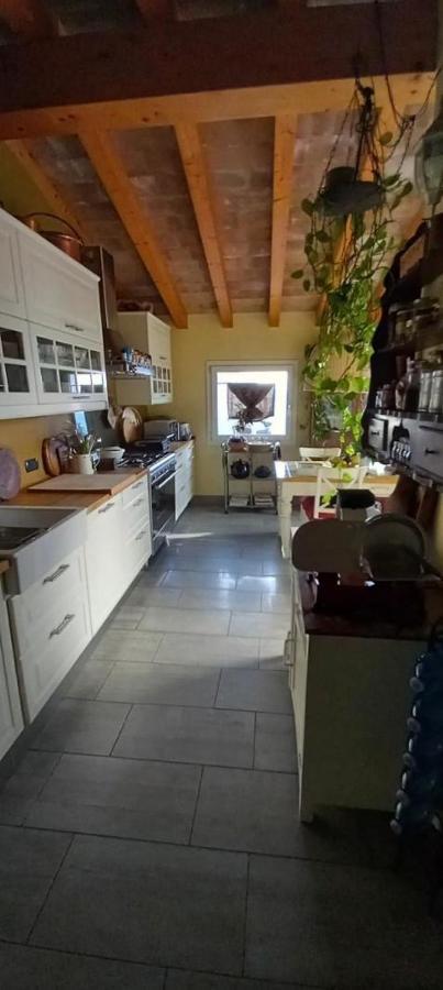 Holiday Home Vista Lago Cernobbio Eksteriør bilde