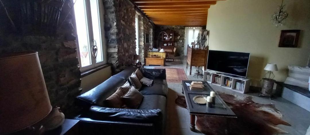 Holiday Home Vista Lago Cernobbio Eksteriør bilde