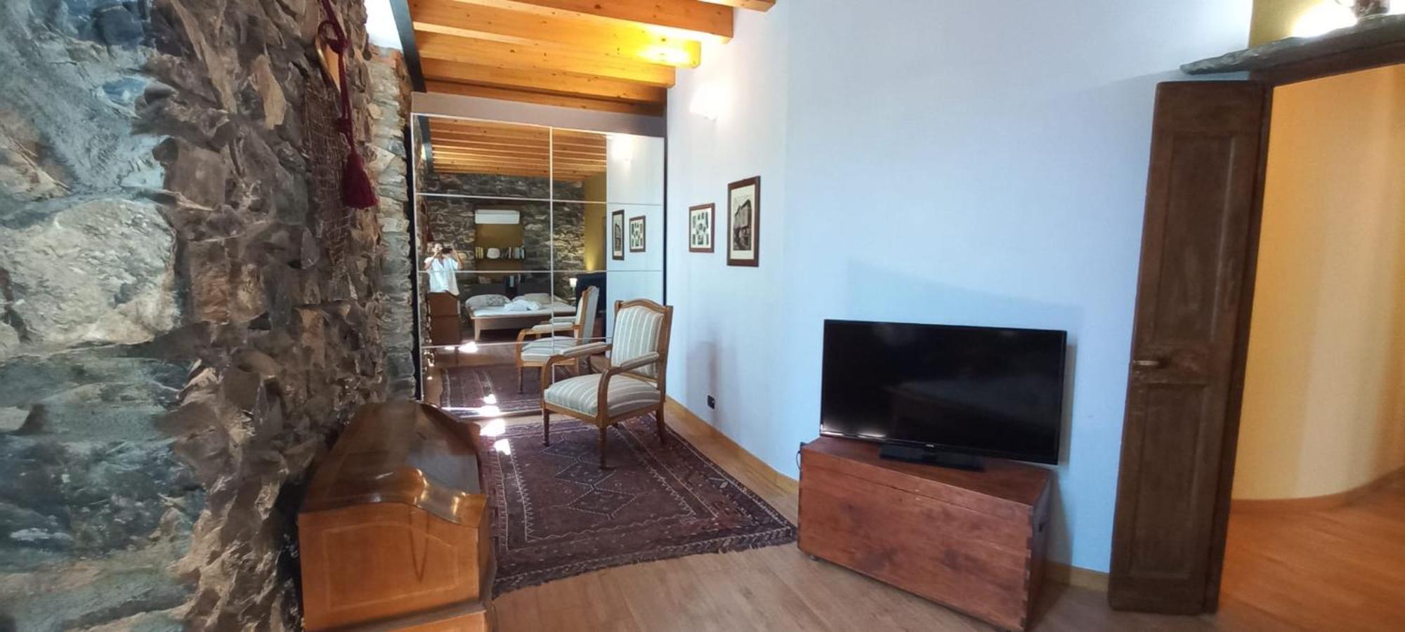 Holiday Home Vista Lago Cernobbio Rom bilde