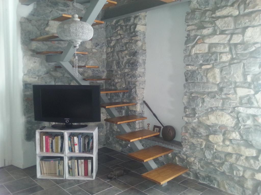 Holiday Home Vista Lago Cernobbio Rom bilde