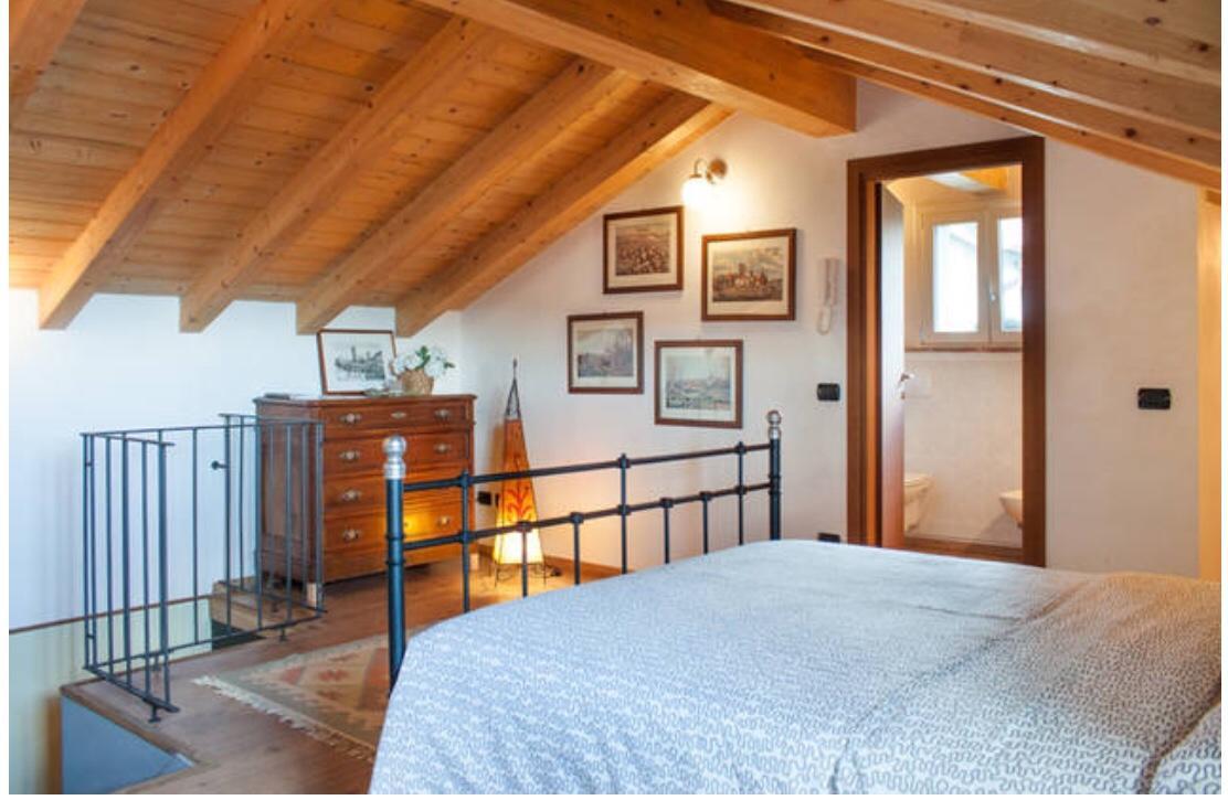 Holiday Home Vista Lago Cernobbio Eksteriør bilde