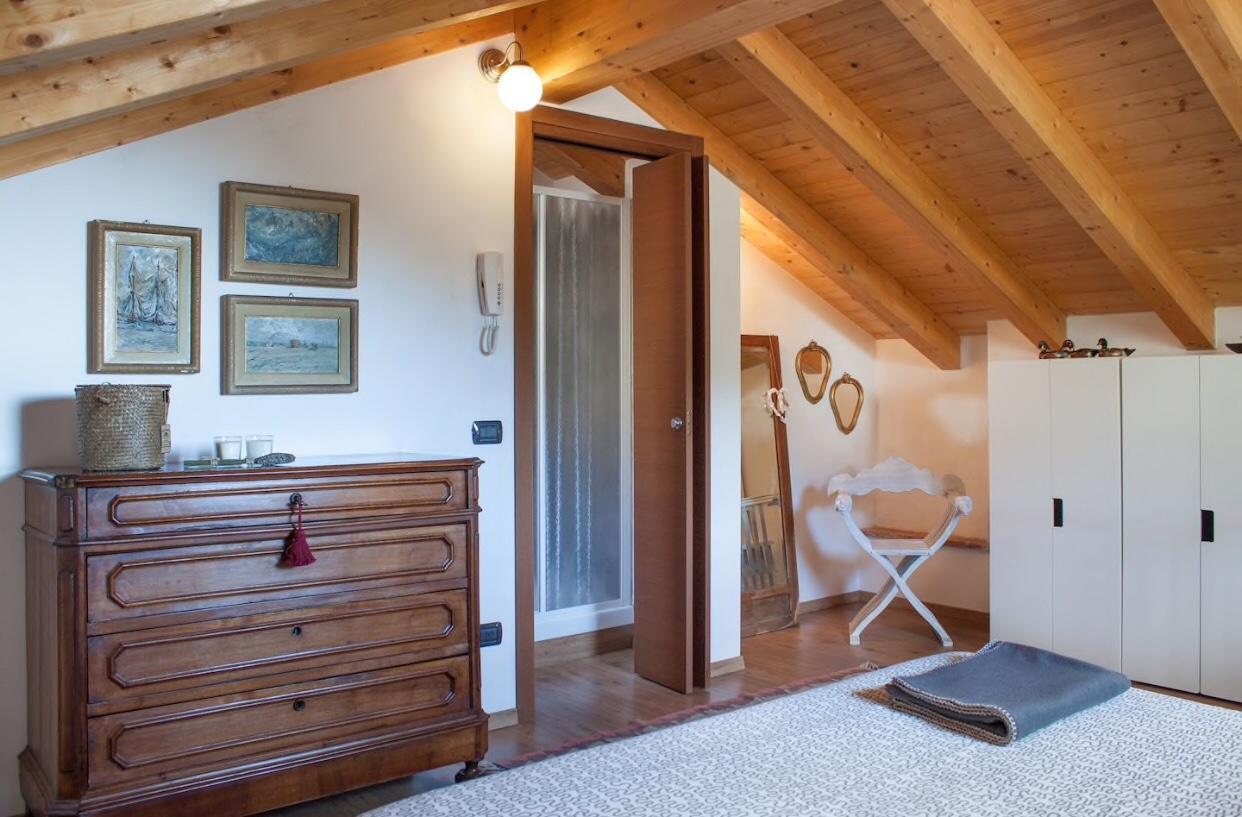 Holiday Home Vista Lago Cernobbio Eksteriør bilde